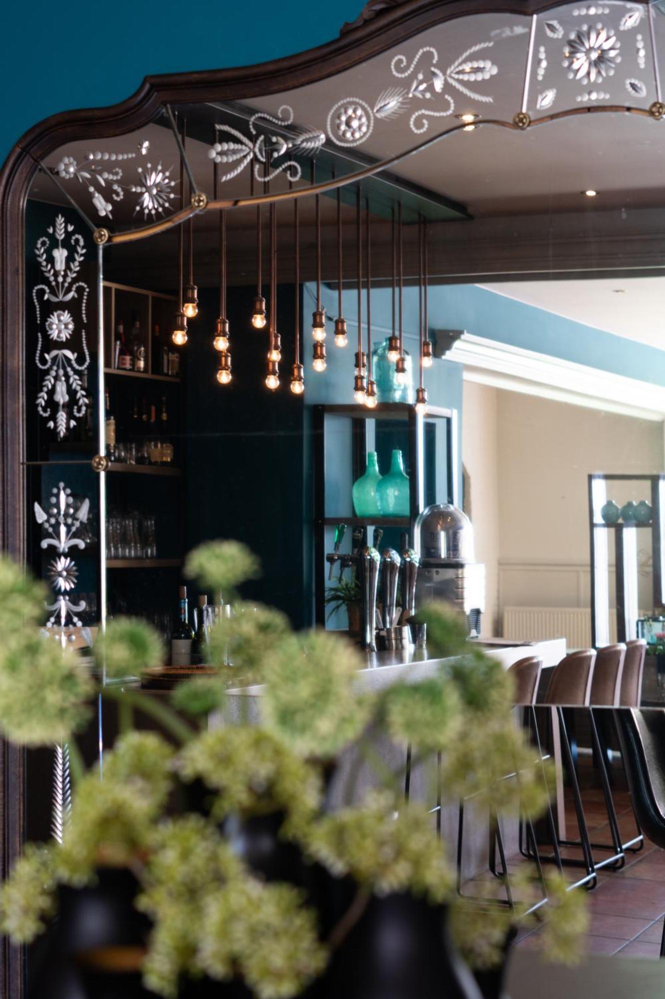 Hotel Umberto Wijchen Εξωτερικό φωτογραφία