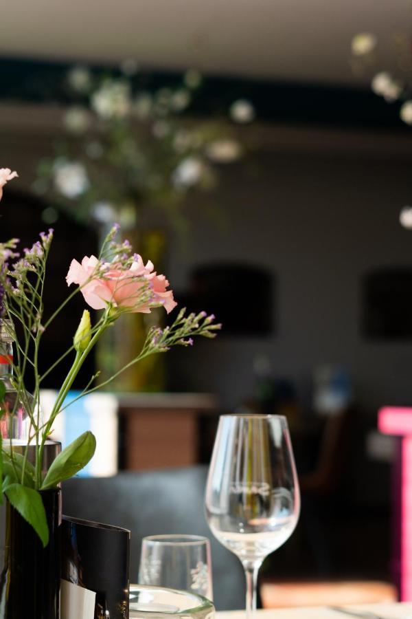Hotel Umberto Wijchen Εξωτερικό φωτογραφία