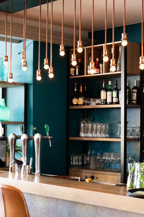 Hotel Umberto Wijchen Εξωτερικό φωτογραφία