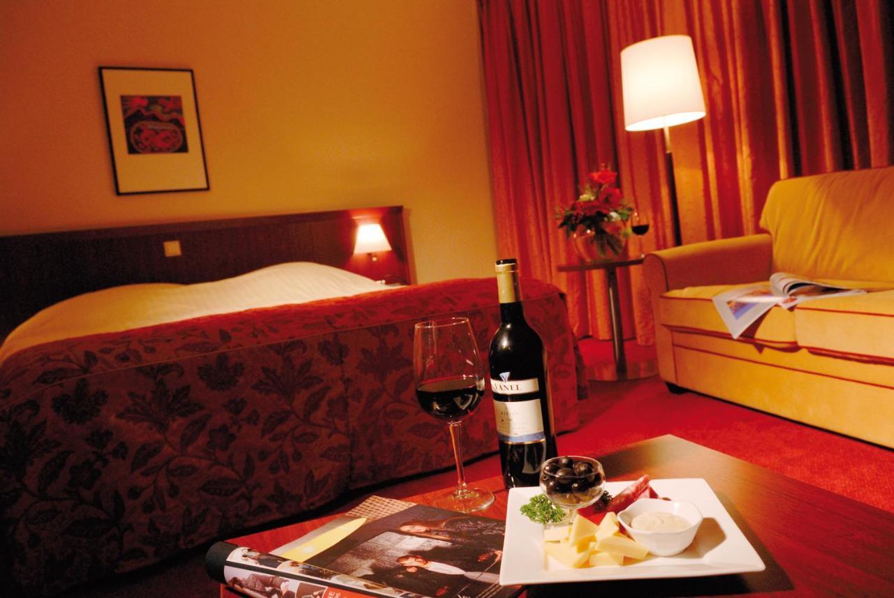 Hotel Umberto Wijchen Εξωτερικό φωτογραφία