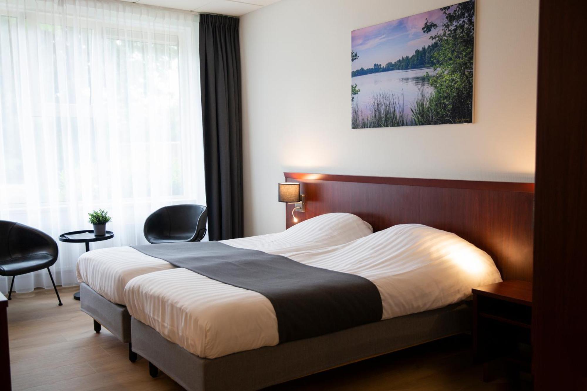 Hotel Umberto Wijchen Εξωτερικό φωτογραφία