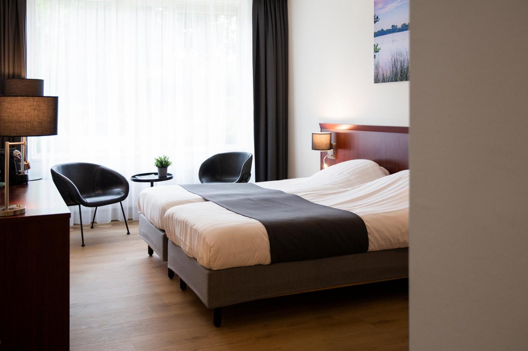 Hotel Umberto Wijchen Εξωτερικό φωτογραφία