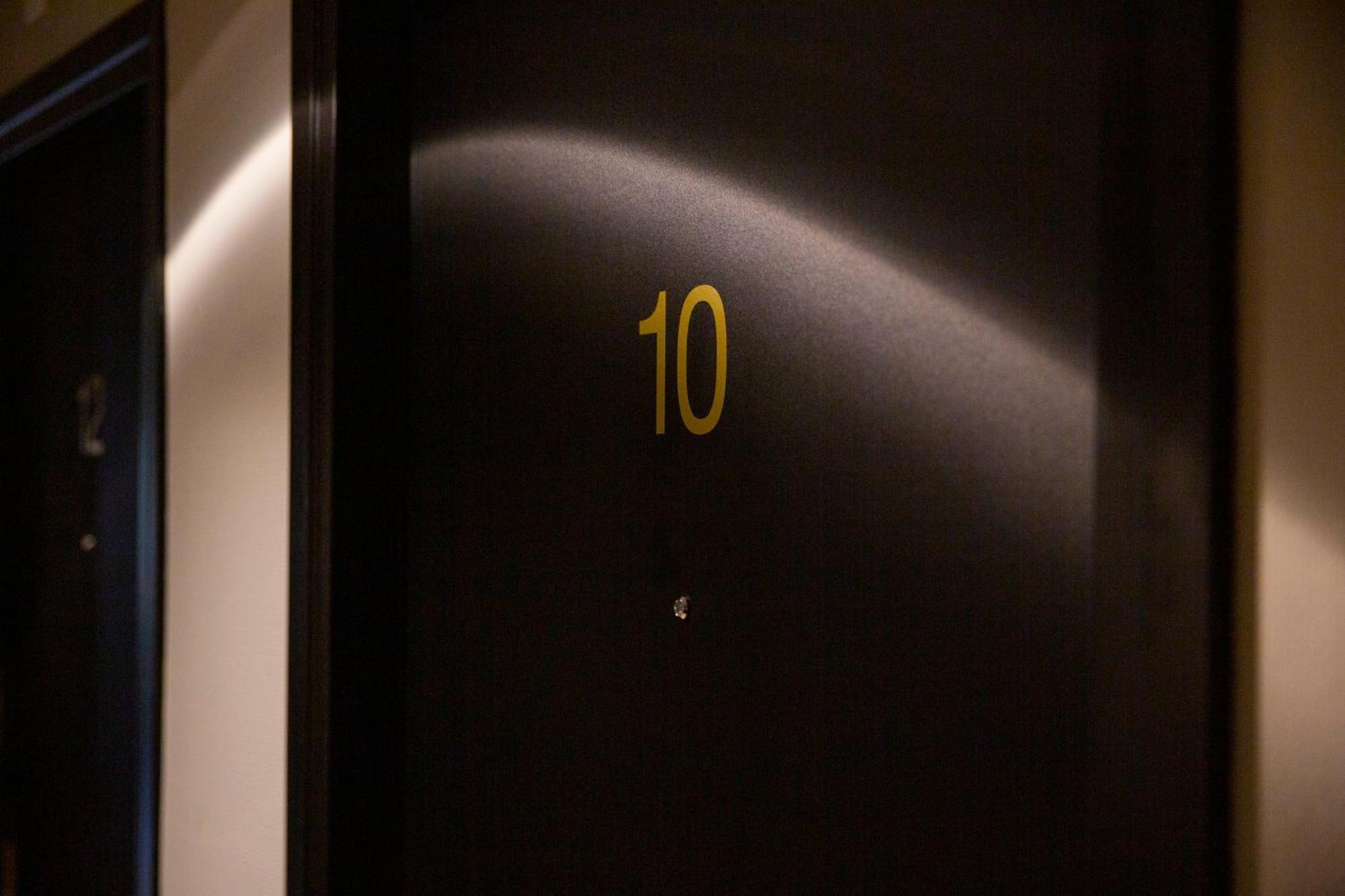 Hotel Umberto Wijchen Εξωτερικό φωτογραφία