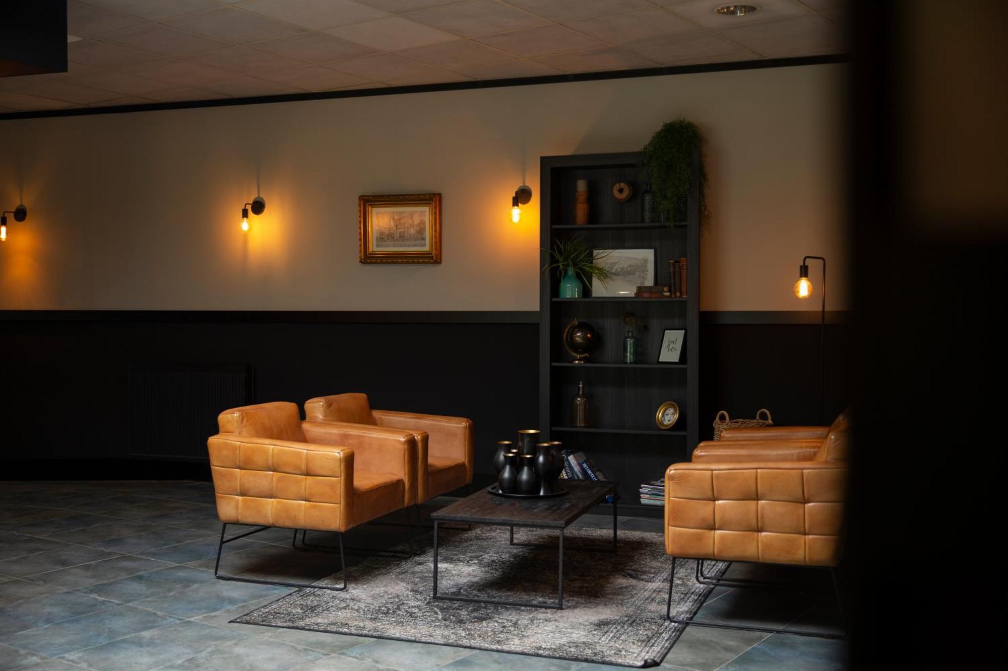 Hotel Umberto Wijchen Εξωτερικό φωτογραφία