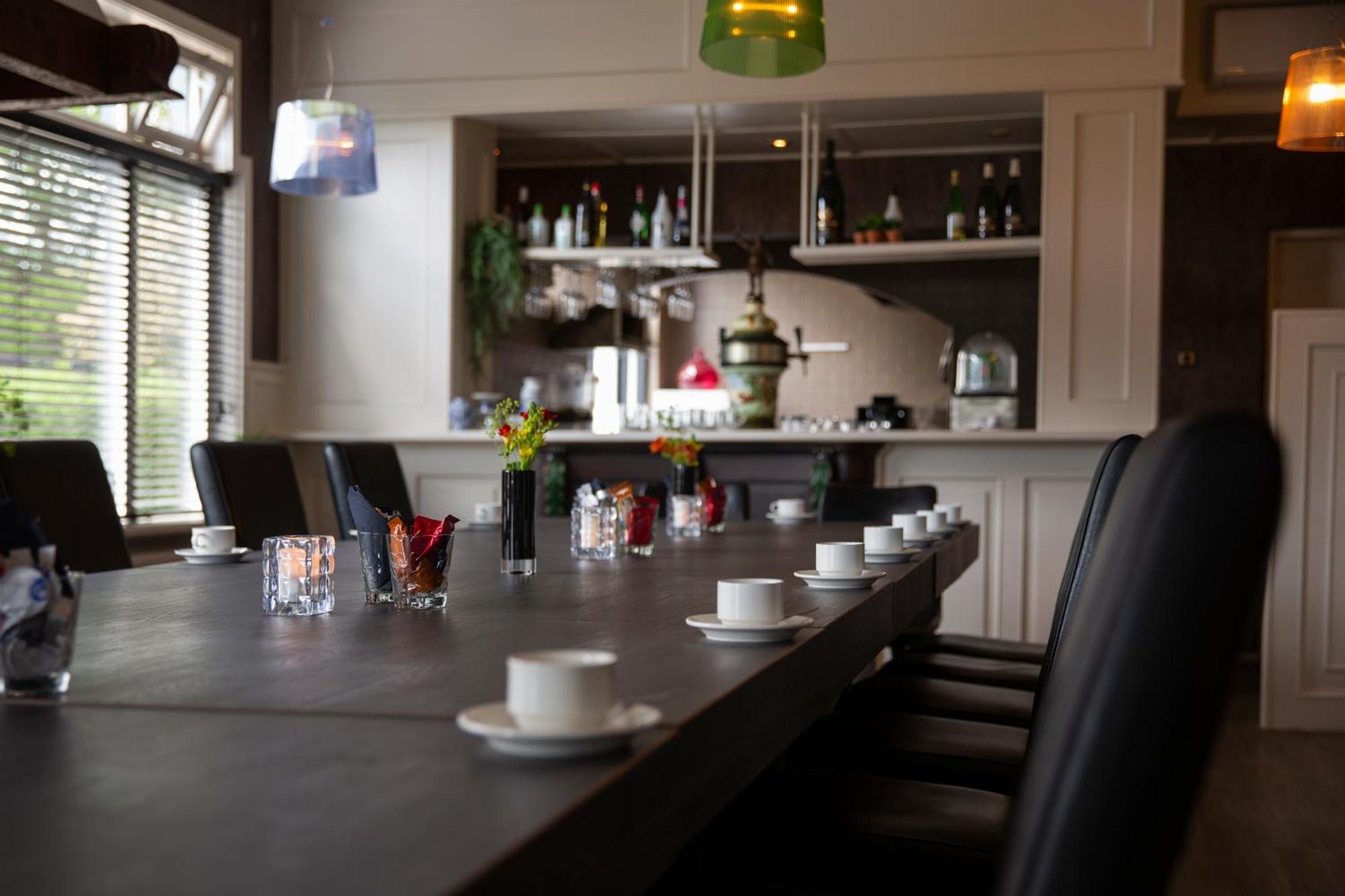 Hotel Umberto Wijchen Εξωτερικό φωτογραφία