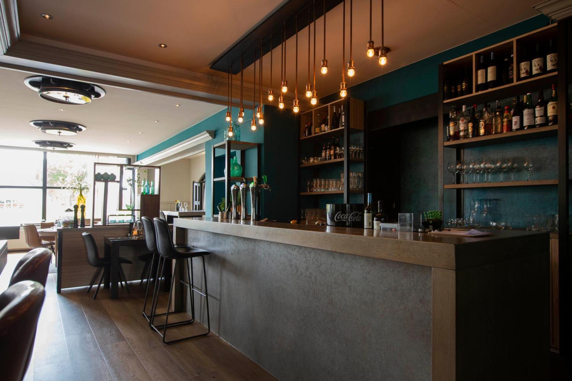 Hotel Umberto Wijchen Εξωτερικό φωτογραφία