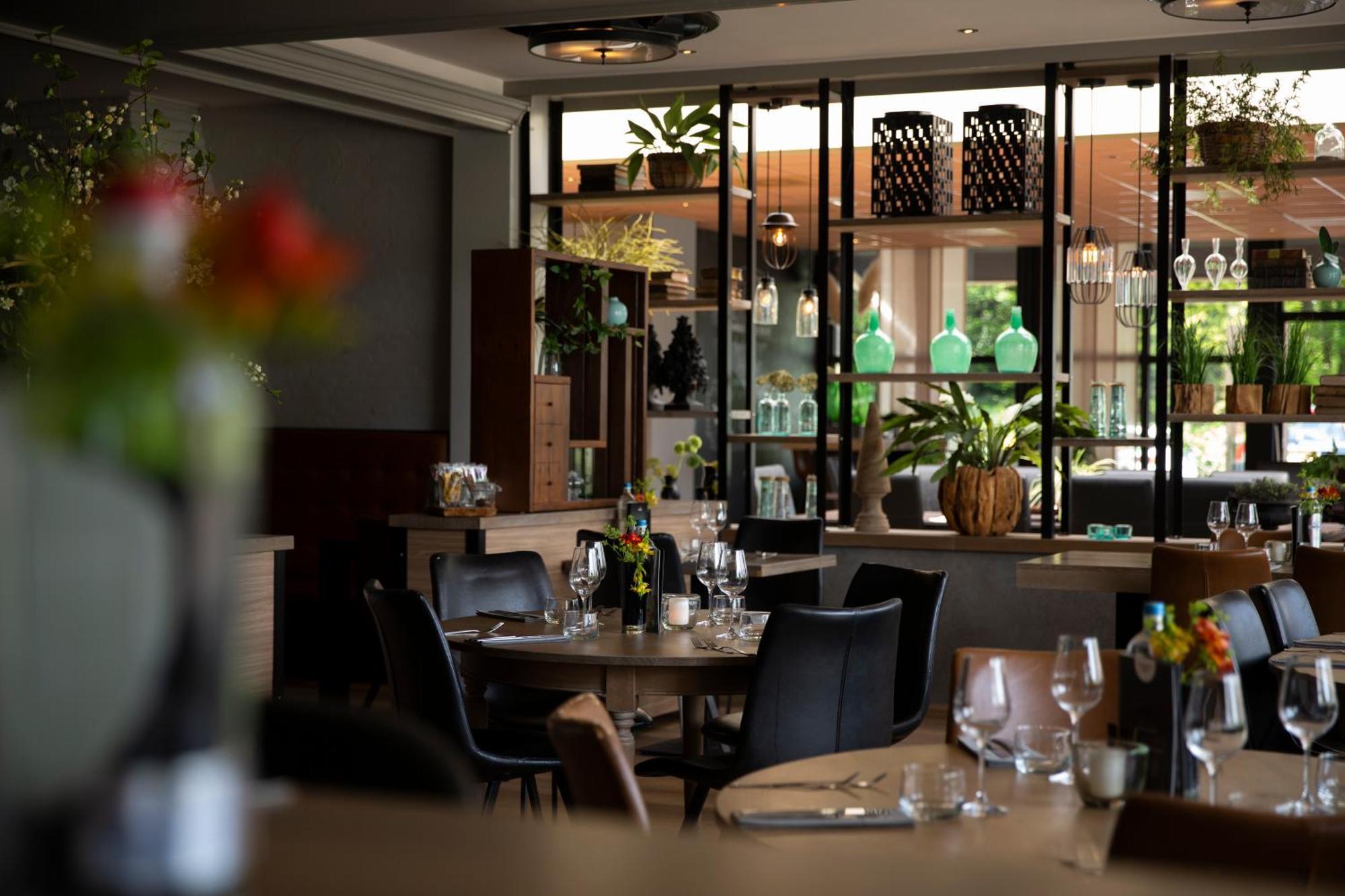 Hotel Umberto Wijchen Εξωτερικό φωτογραφία