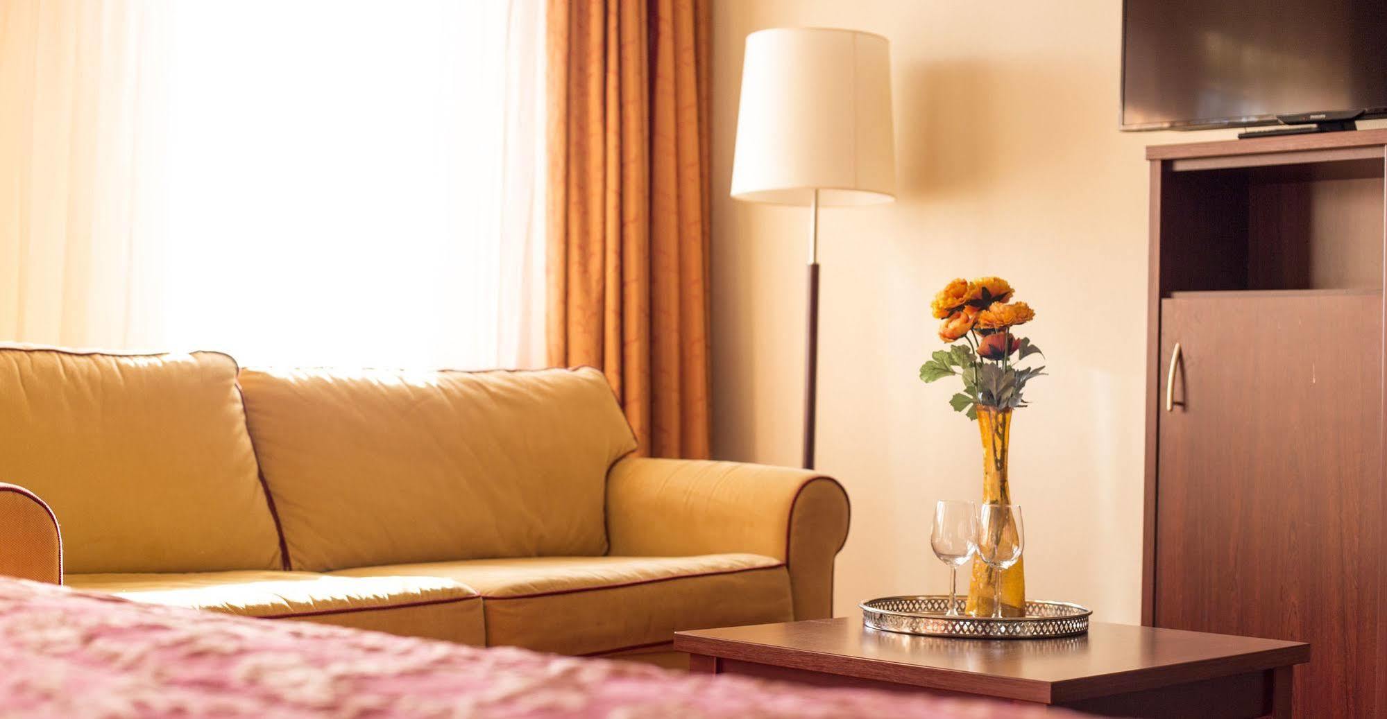 Hotel Umberto Wijchen Εξωτερικό φωτογραφία