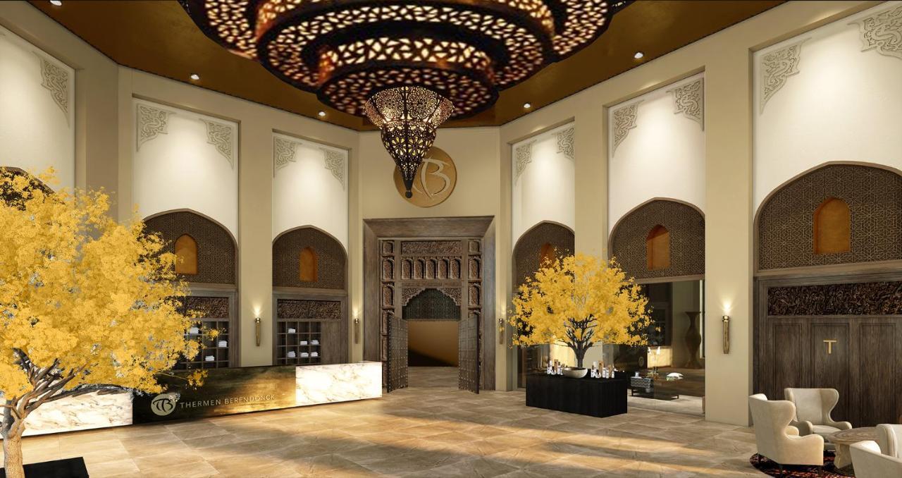 Hotel Umberto Wijchen Εξωτερικό φωτογραφία